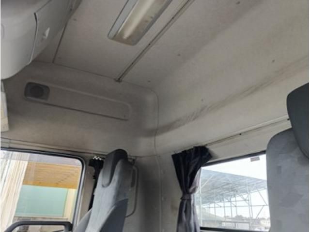 NISSAN DIESEL QUON 2020 Image 31