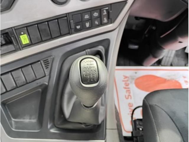 NISSAN DIESEL QUON 2020 Image 31