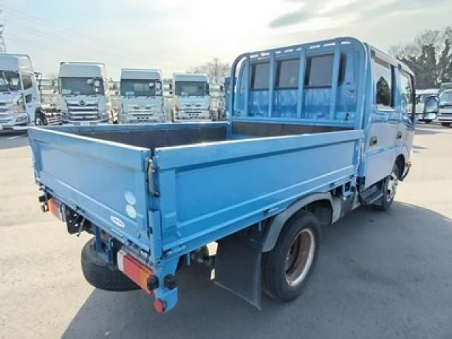 TOYOTA DYNA 2019 Image 31