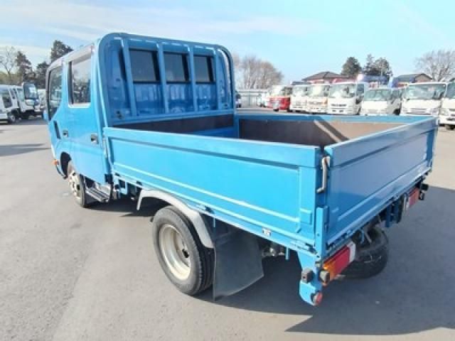 TOYOTA DYNA 2019 Image 31