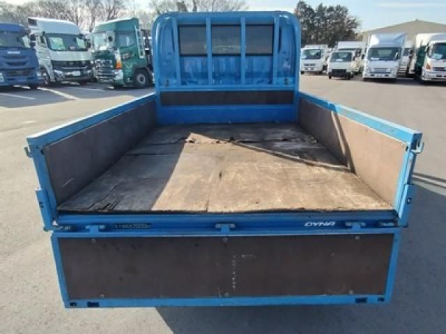 TOYOTA DYNA 2019 Image 31