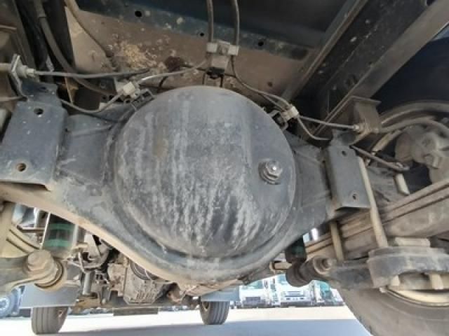 TOYOTA DYNA 2019 Image 31