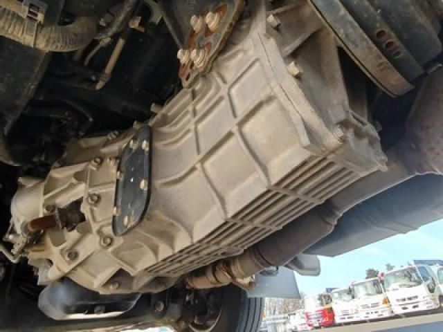 TOYOTA DYNA 2019 Image 31