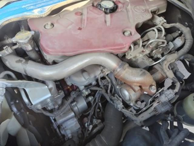 TOYOTA DYNA 2019 Image 31