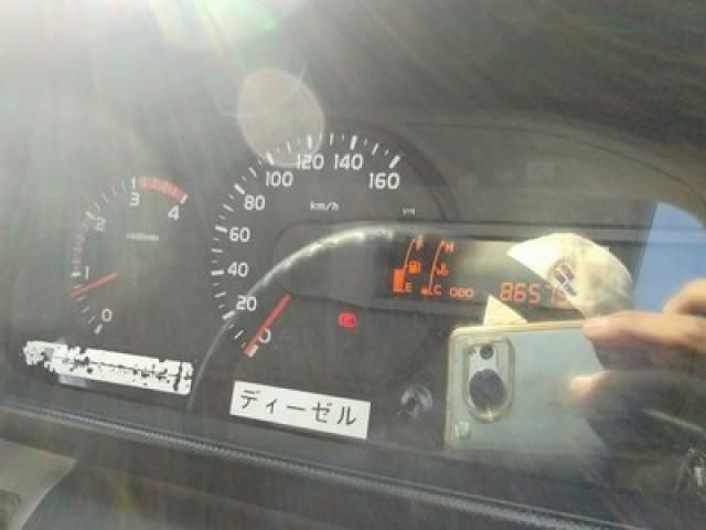 TOYOTA DYNA 2019 Image 31