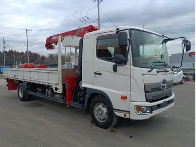 HINO RANGER 2020 Image 31