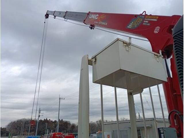 HINO RANGER 2020 Image 31