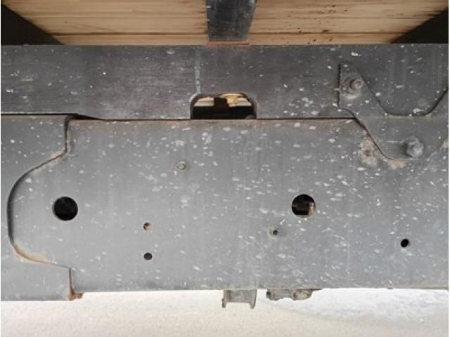 HINO RANGER 2020 Image 31