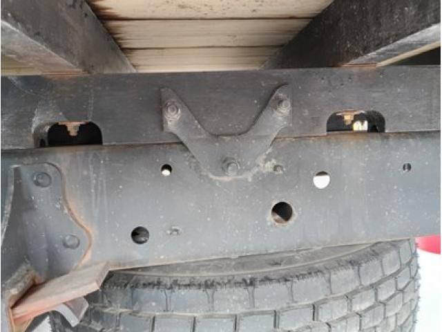 HINO RANGER 2020 Image 31