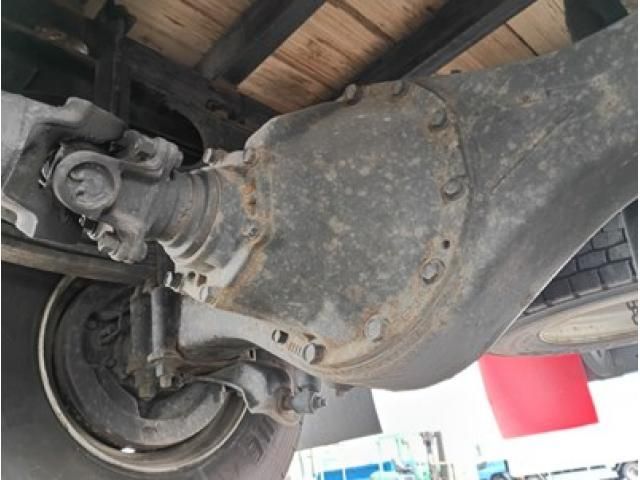 HINO RANGER 2020 Image 31