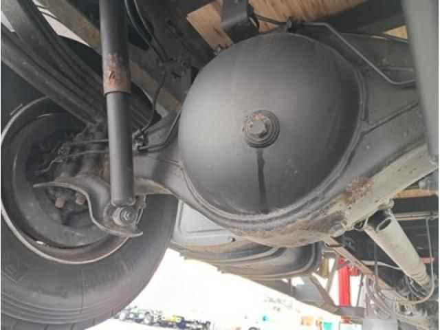 HINO RANGER 2020 Image 31