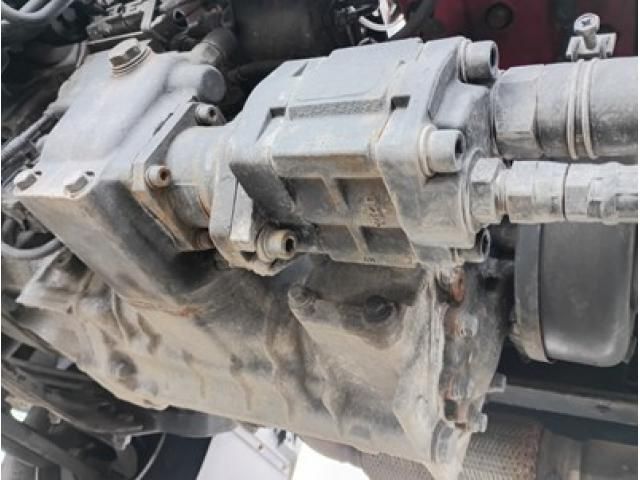 HINO RANGER 2020 Image 31