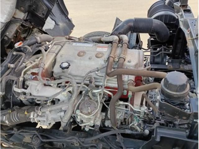 HINO RANGER 2020 Image 31