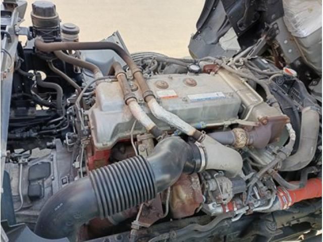 HINO RANGER 2020 Image 31