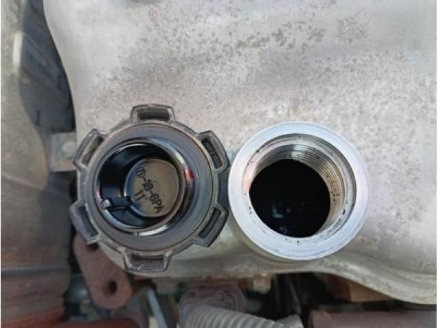 HINO RANGER 2020 Image 31