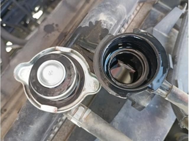 HINO RANGER 2020 Image 31