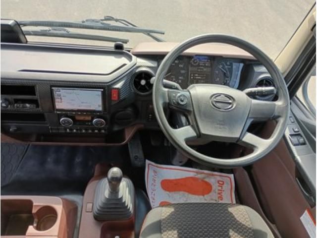 HINO RANGER 2020 Image 31