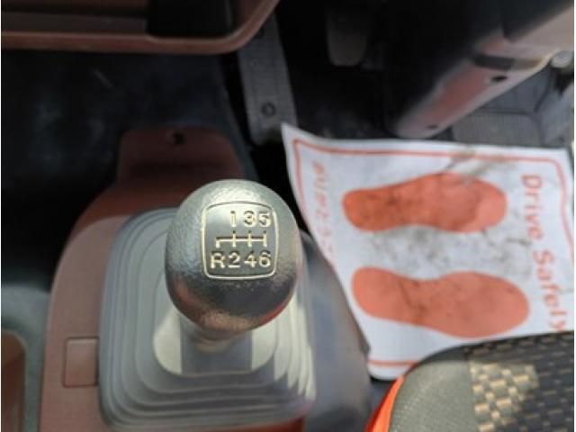 HINO RANGER 2020 Image 31