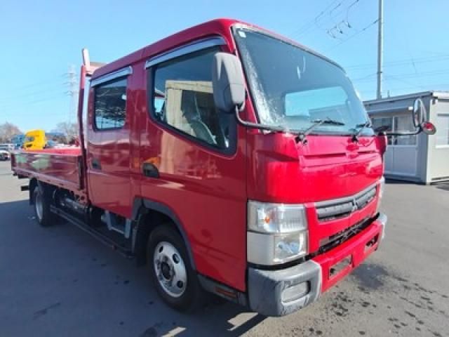 MITSUBISHI CANTER 2013 Image 31