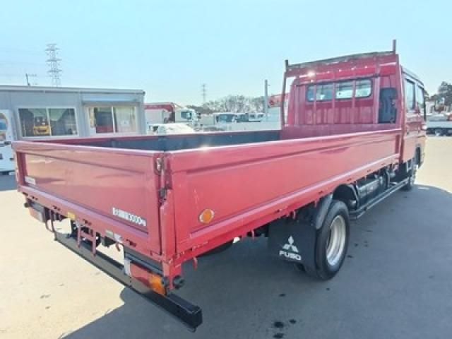 MITSUBISHI CANTER 2013 Image 31