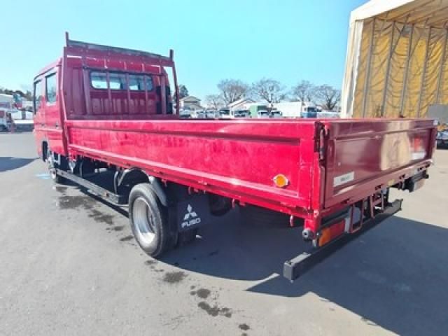 MITSUBISHI CANTER 2013 Image 31