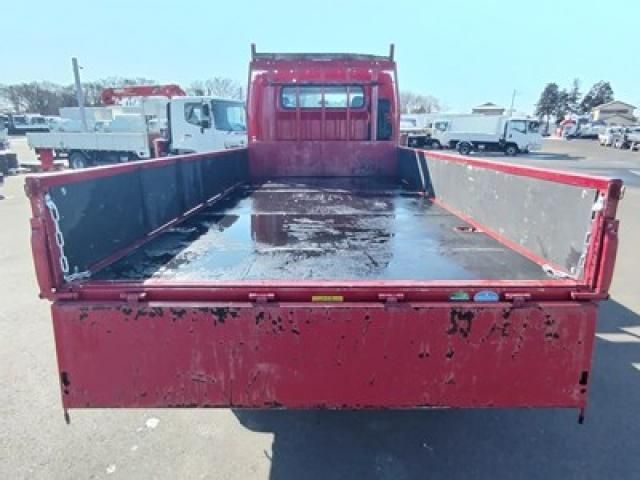 MITSUBISHI CANTER 2013 Image 31