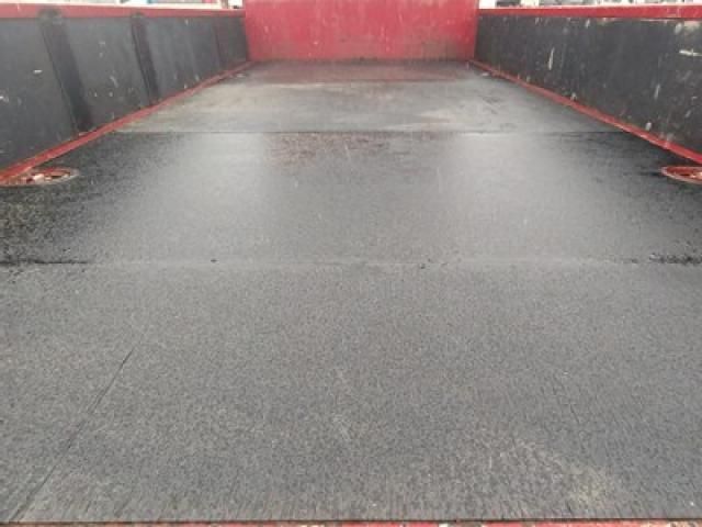 MITSUBISHI CANTER 2013 Image 31