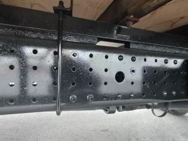 MITSUBISHI CANTER 2013 Image 31