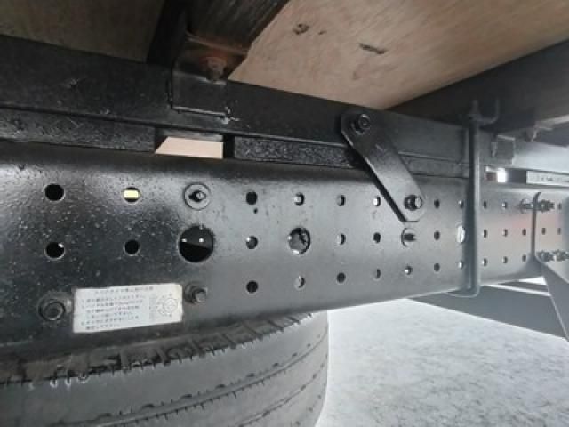 MITSUBISHI CANTER 2013 Image 31