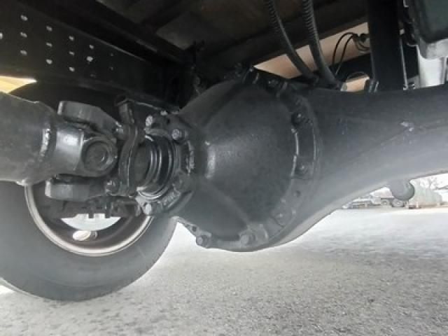 MITSUBISHI CANTER 2013 Image 31