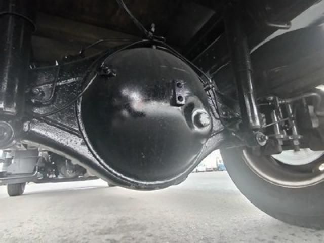 MITSUBISHI CANTER 2013 Image 31