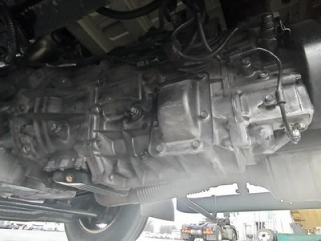 MITSUBISHI CANTER 2013 Image 31