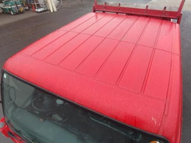 MITSUBISHI CANTER 2013 Image 31