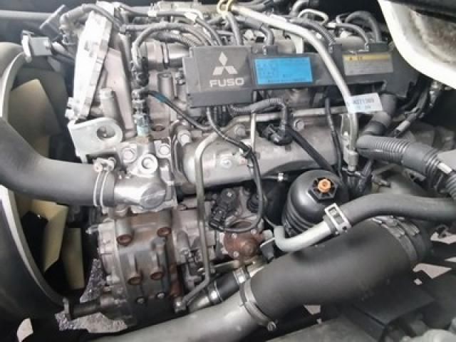 MITSUBISHI CANTER 2013 Image 31