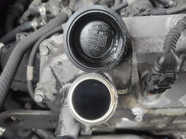 MITSUBISHI CANTER 2013 Image 31