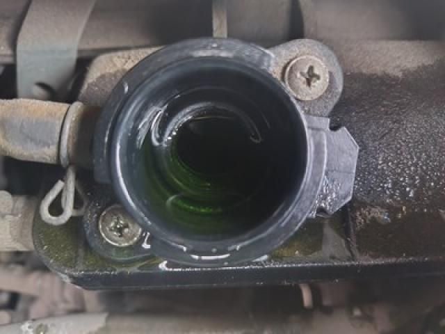 MITSUBISHI CANTER 2013 Image 31