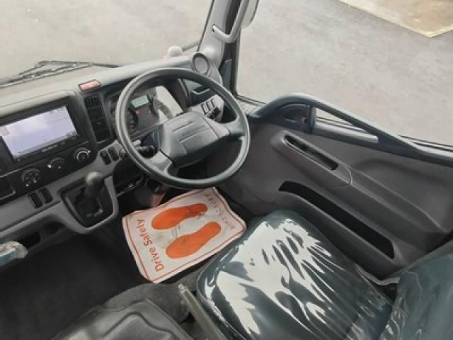 MITSUBISHI CANTER 2013 Image 31