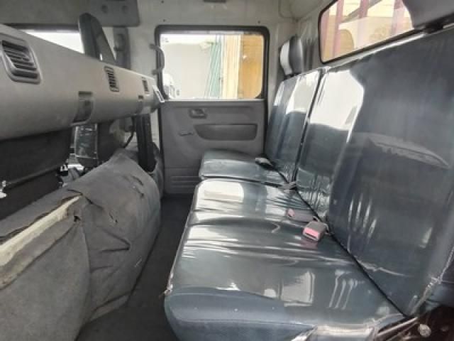 MITSUBISHI CANTER 2013 Image 31