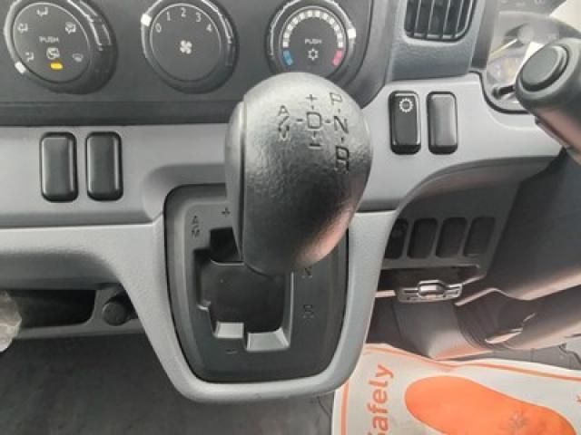 MITSUBISHI CANTER 2013 Image 31