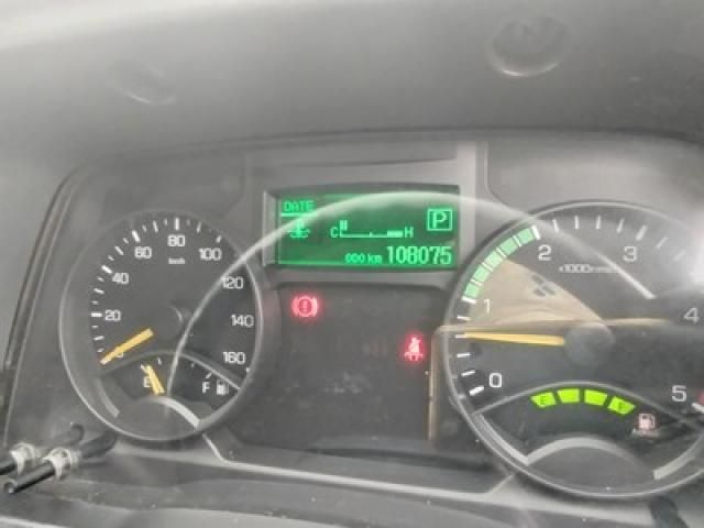 MITSUBISHI CANTER 2013 Image 31