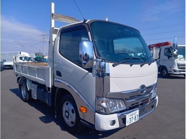 HINO DUTRO 2022 Image 31
