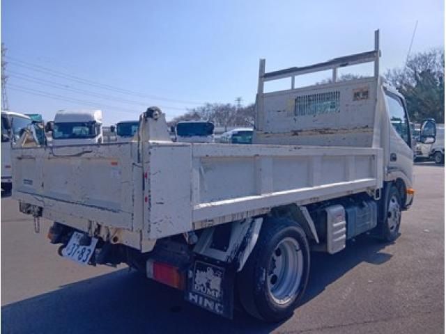 HINO DUTRO 2022 Image 31