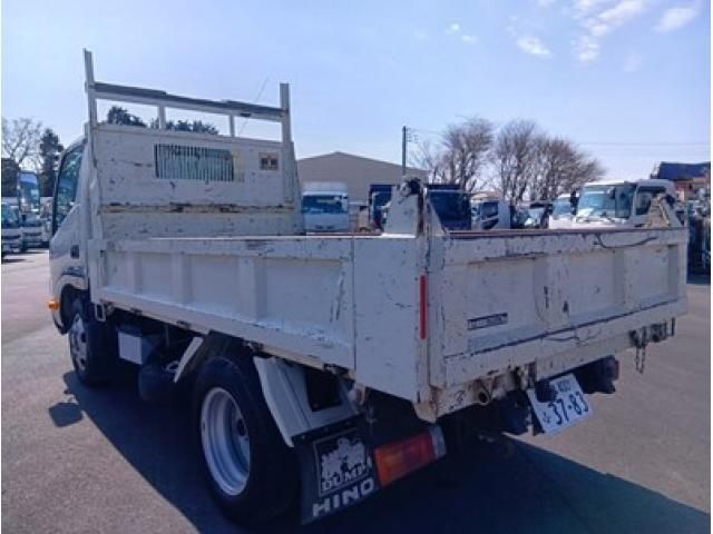 HINO DUTRO 2022 Image 31