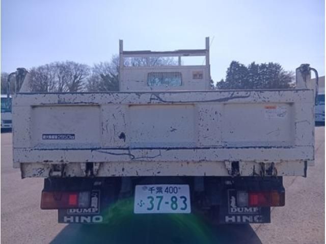 HINO DUTRO 2022 Image 31