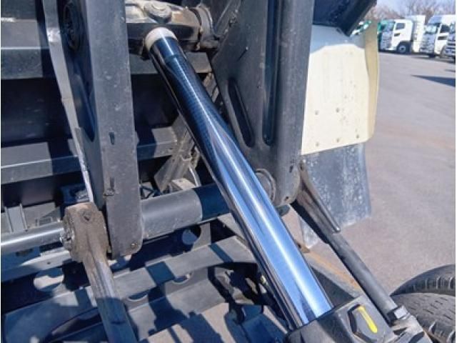 HINO DUTRO 2022 Image 31