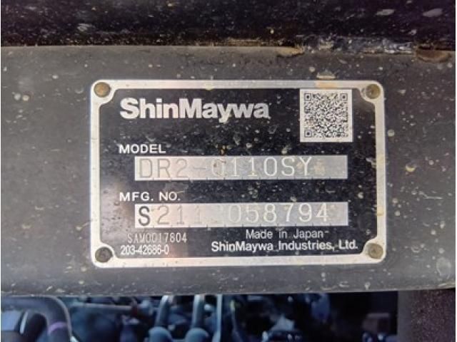 HINO DUTRO 2022 Image 31