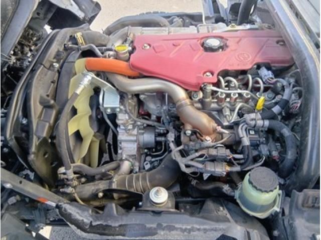 HINO DUTRO 2022 Image 31