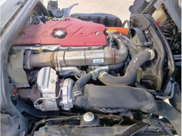 HINO DUTRO 2022 Image 31