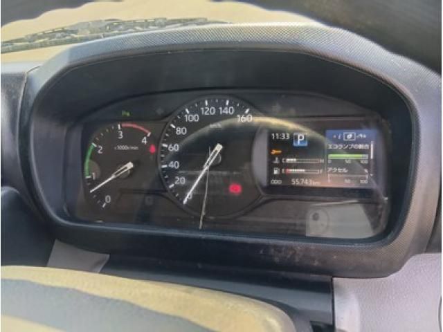 HINO DUTRO 2022 Image 31