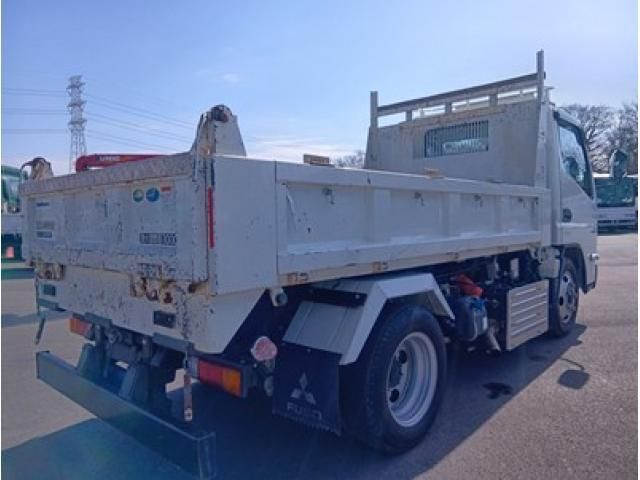 MITSUBISHI CANTER 2023 Image 31